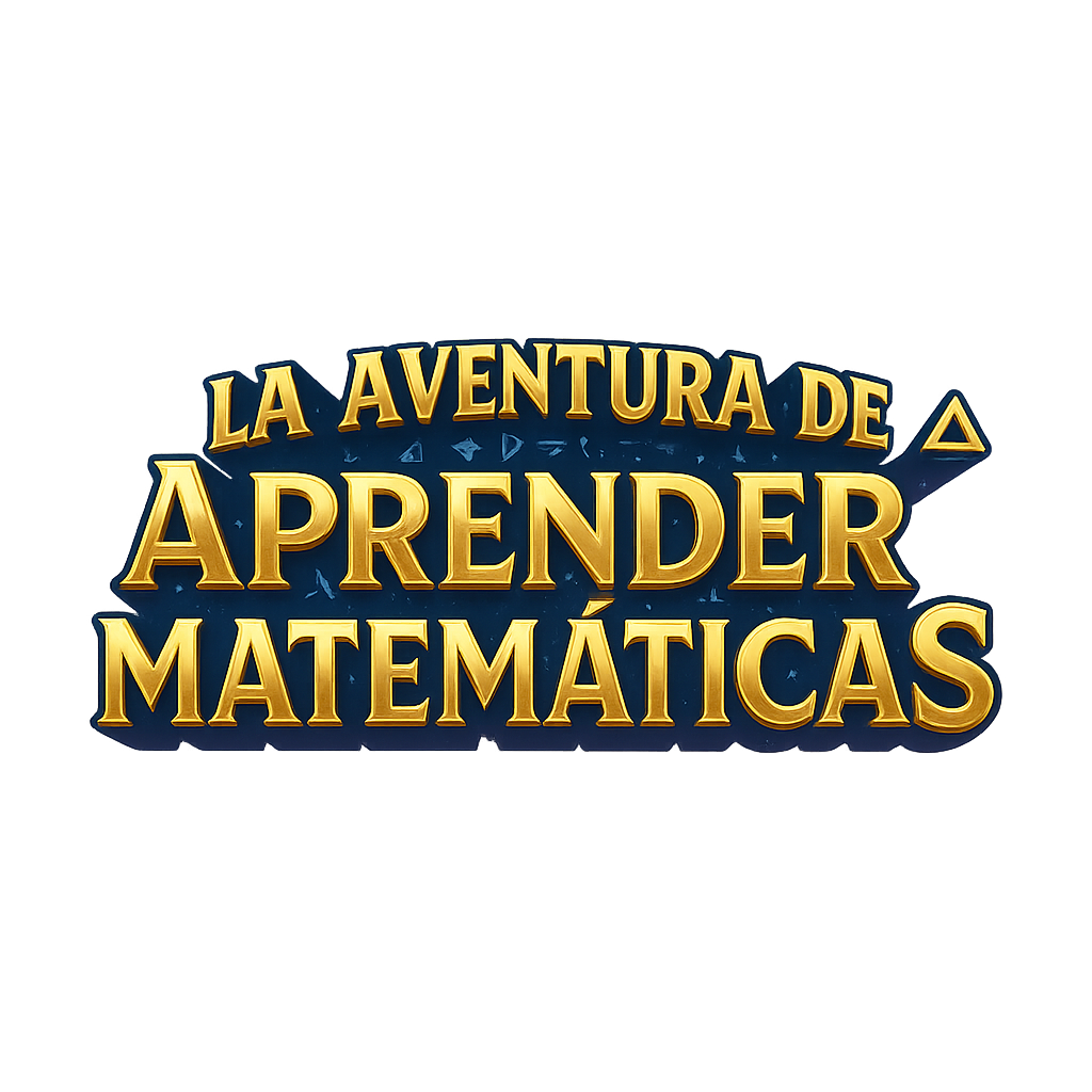 La aventura de Aprender matemáticas